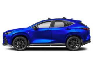 2024 LEXUS NX