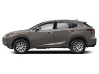 2021 LEXUS NX