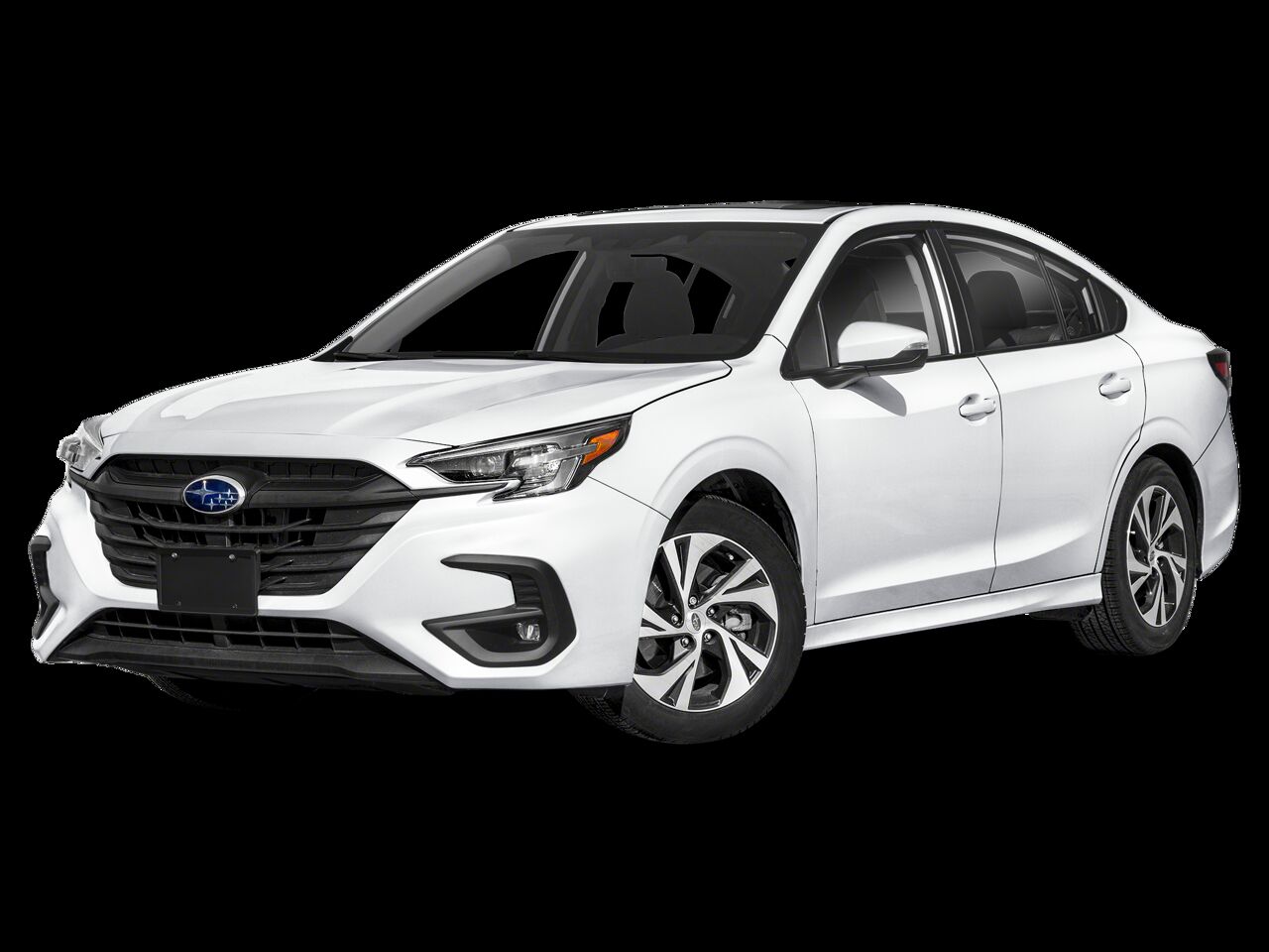 2023 SUBARU Legacy