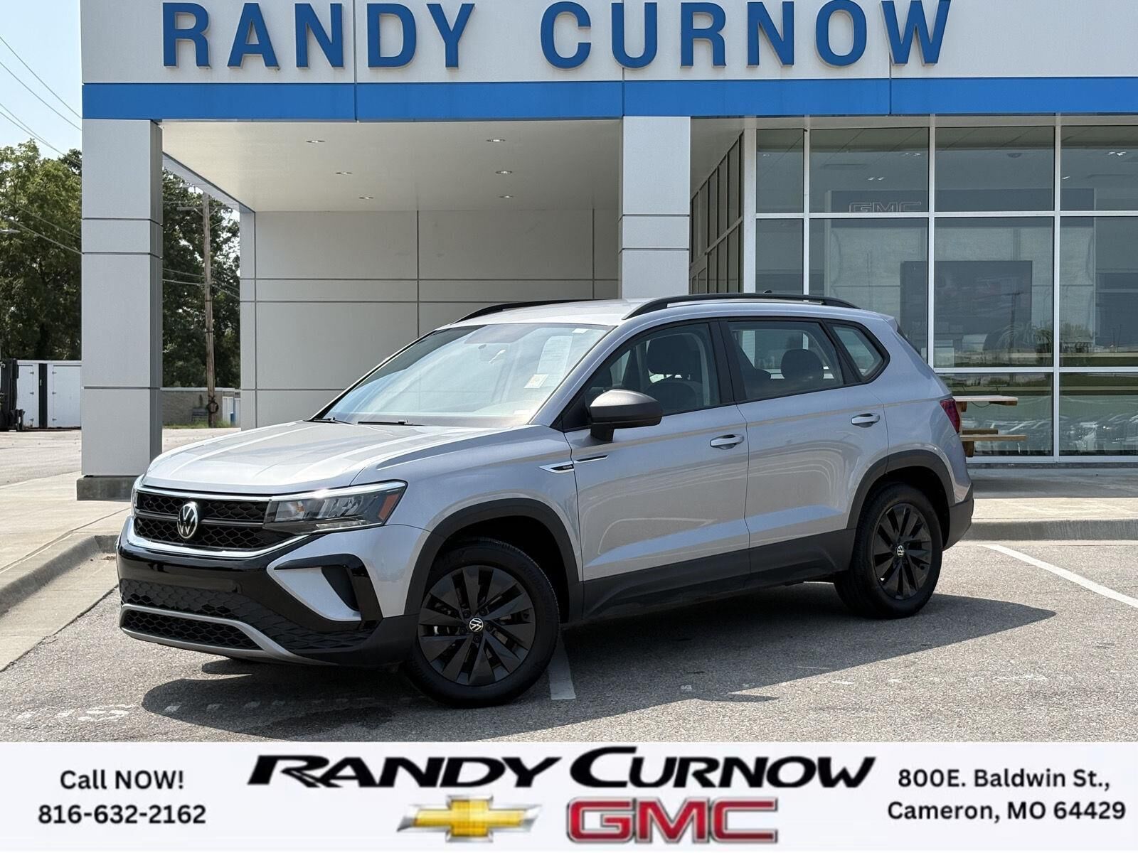 2022 VOLKSWAGEN Taos
