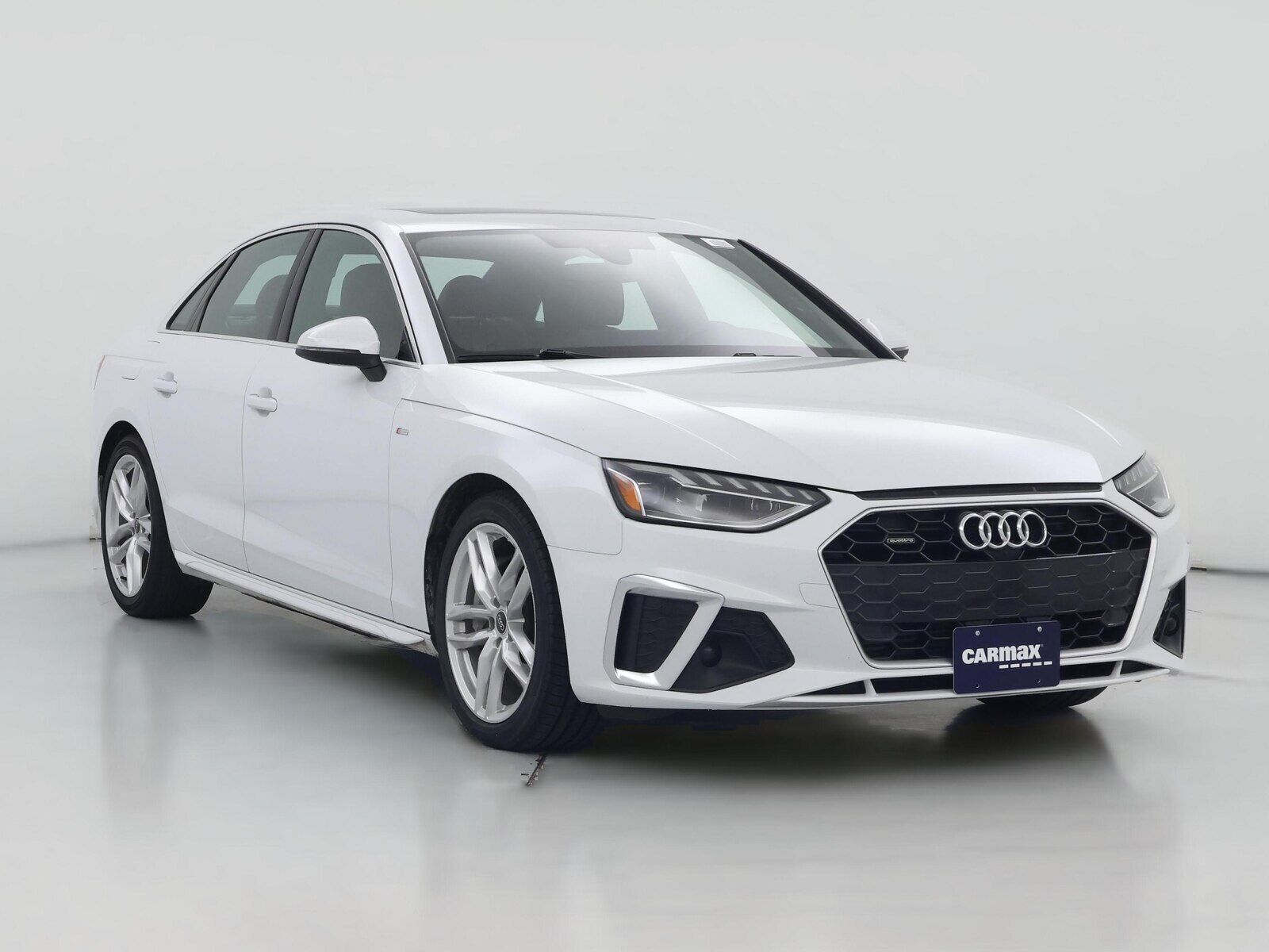 2024 AUDI A4