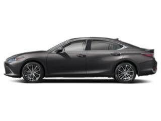 2025 LEXUS ES