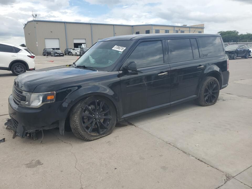 2016 FORD Flex