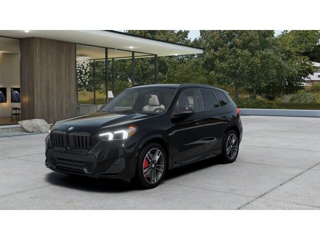2027 BMW X1