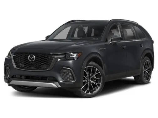 2026 MAZDA CX-70