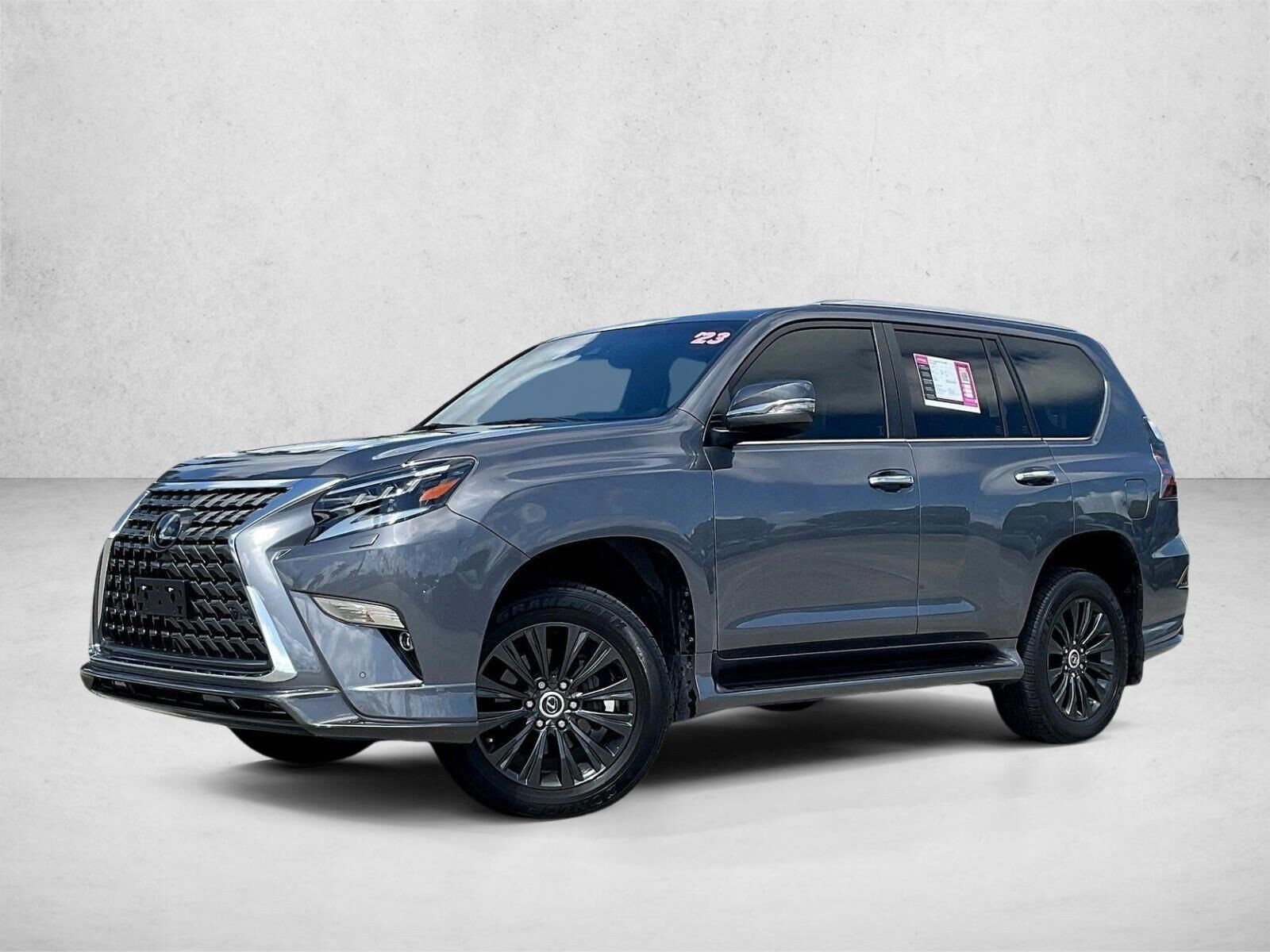 2023 LEXUS GX