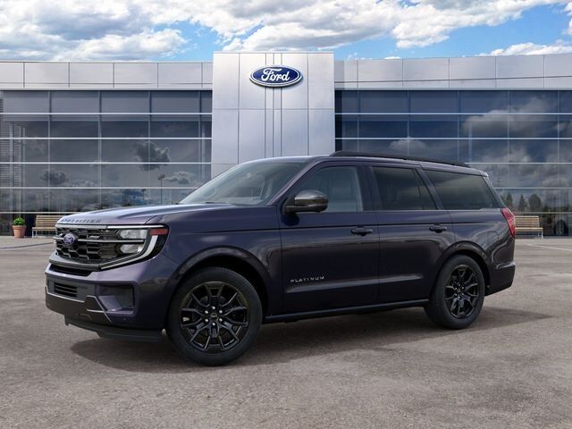2027 FORD Expedition