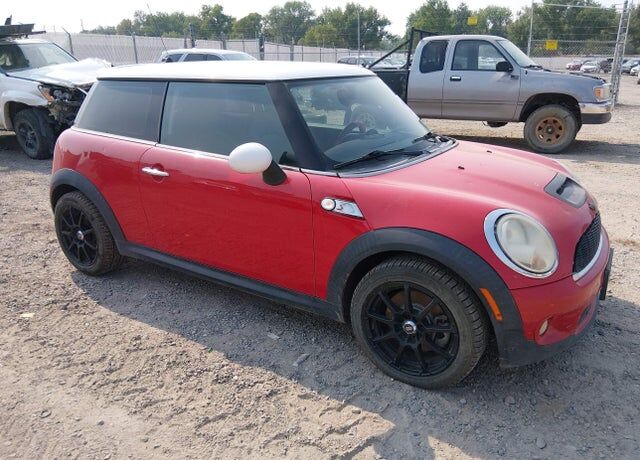 2007 MINI Cooper