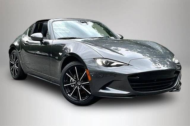 2026 MAZDA MX-5