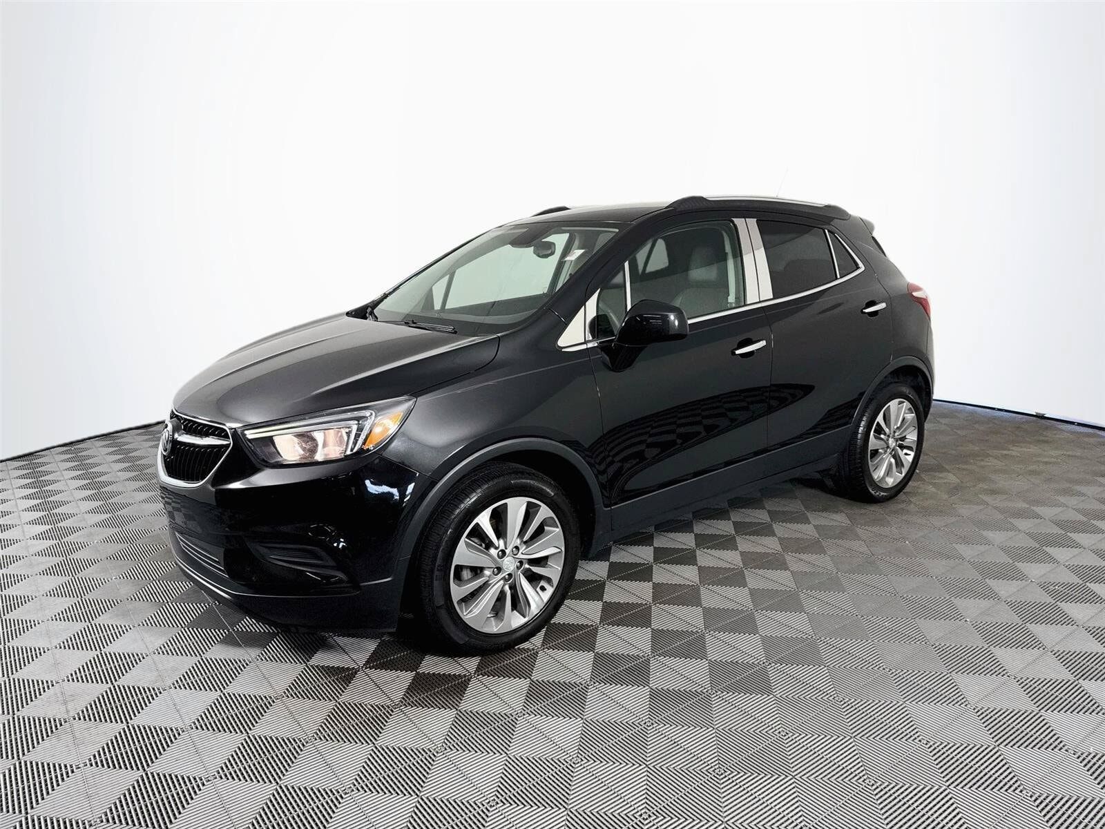 2020 BUICK Encore