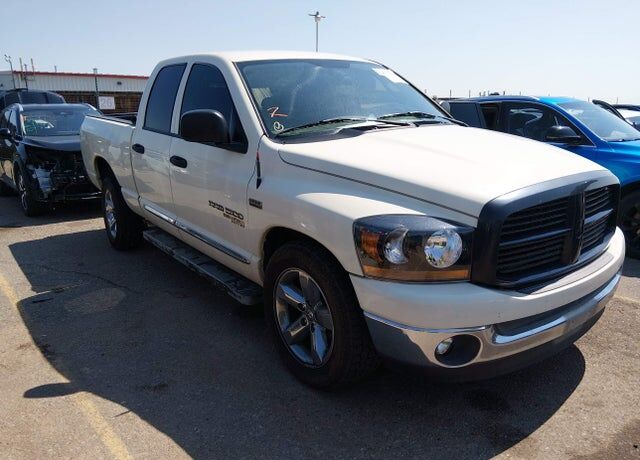 2006 DODGE Ram