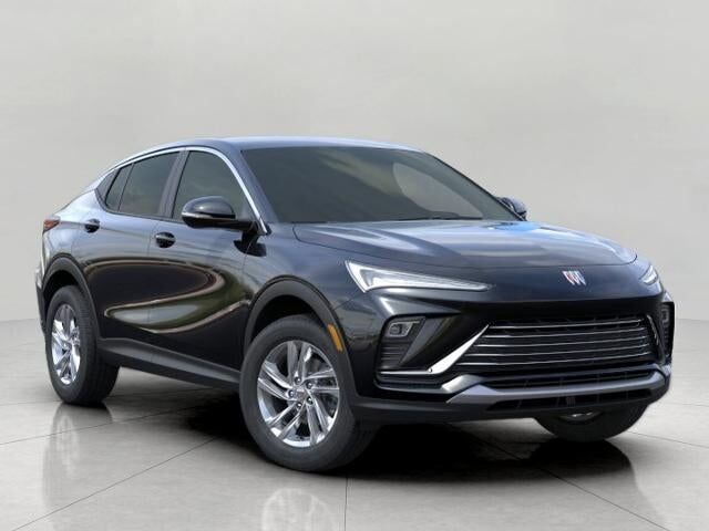 2026 BUICK Envista