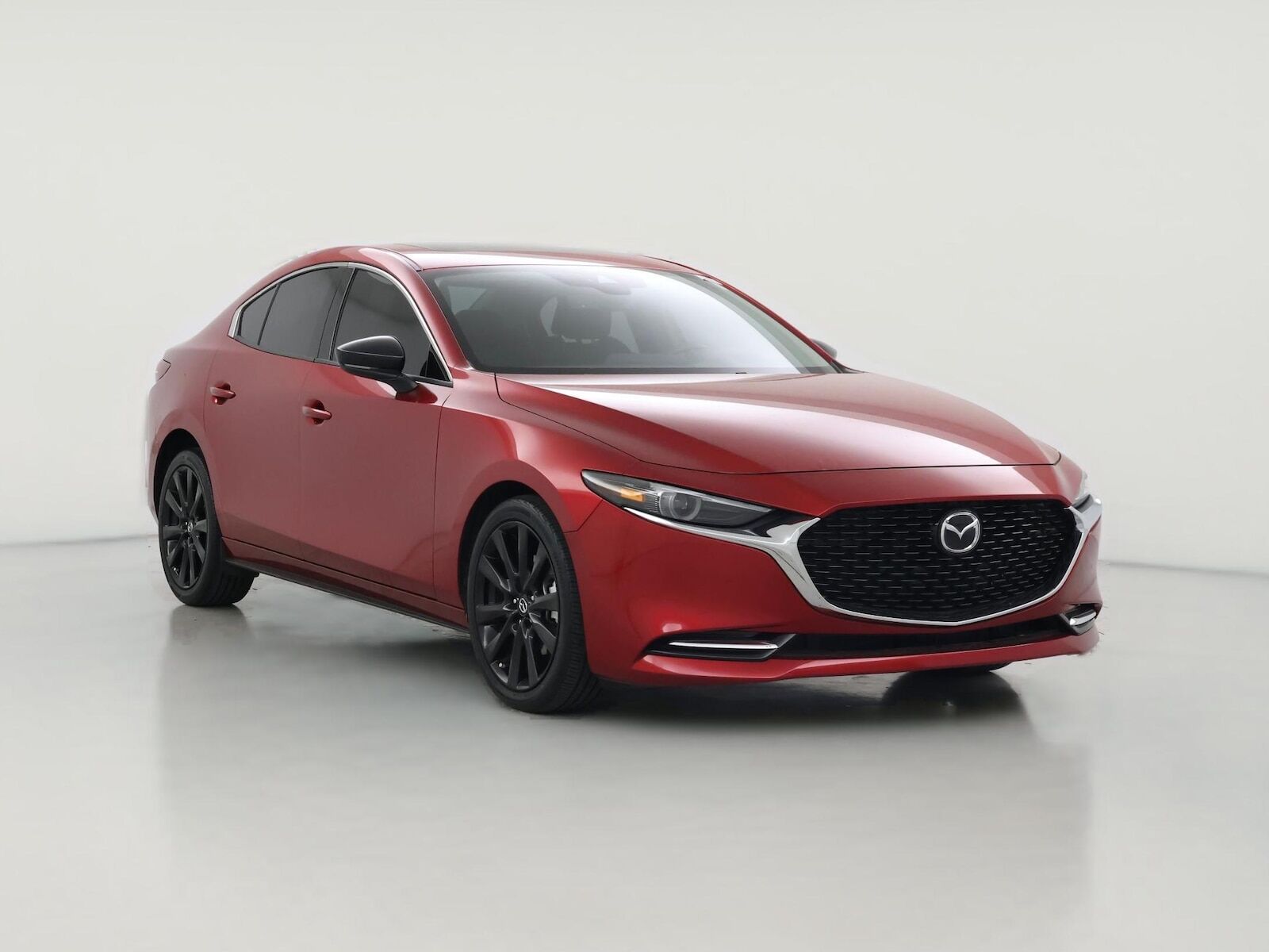 2021 MAZDA Mazda3