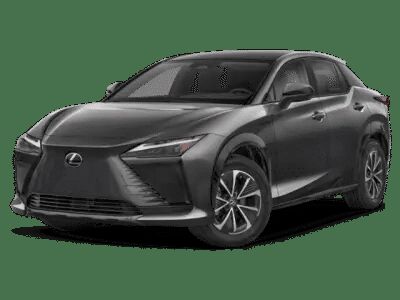 2025 LEXUS RZ