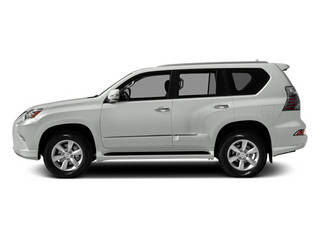2014 LEXUS GX
