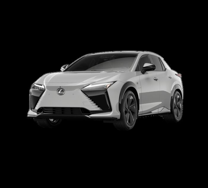 2026 LEXUS RZ
