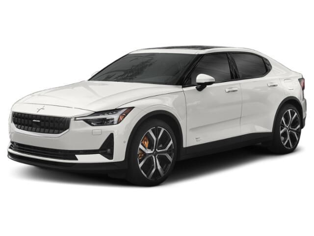 2022 POLESTAR PS2