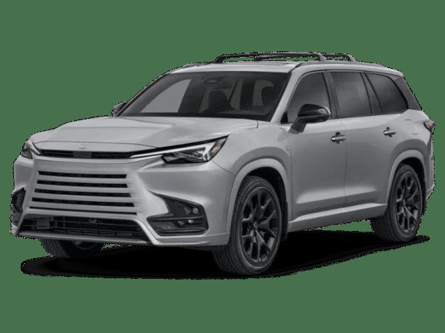 2026 LEXUS TX