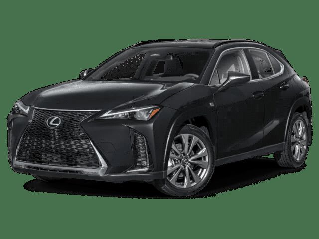 2026 LEXUS UX