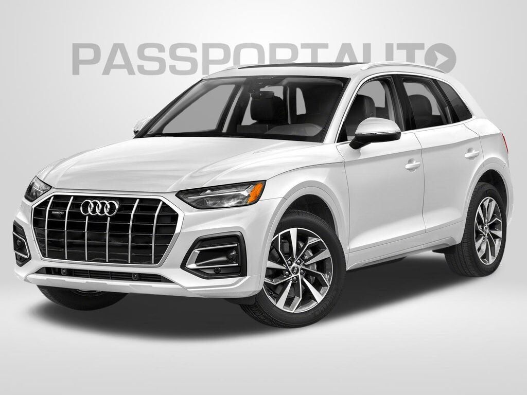 2021 AUDI Q5