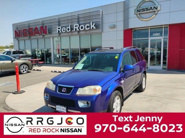 2006 SATURN Vue