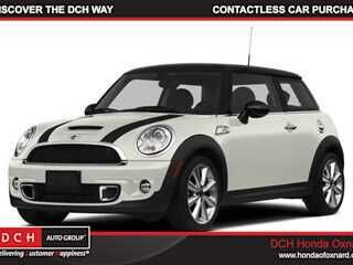2013 MINI Hardtop