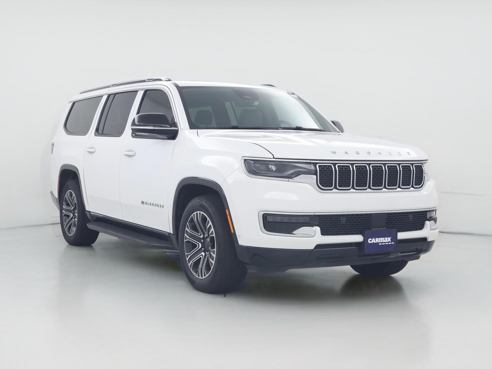 2024 JEEP Wagoneer