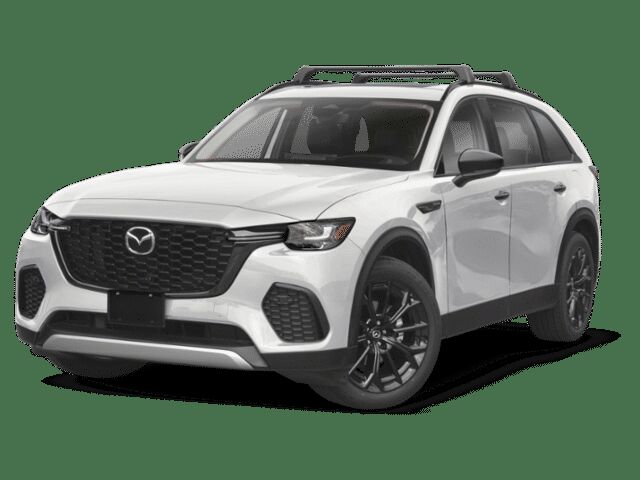 2026 MAZDA CX-70