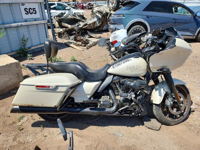 2023 HARLEY DAVIDSON FLTRXST / Road Glide ST