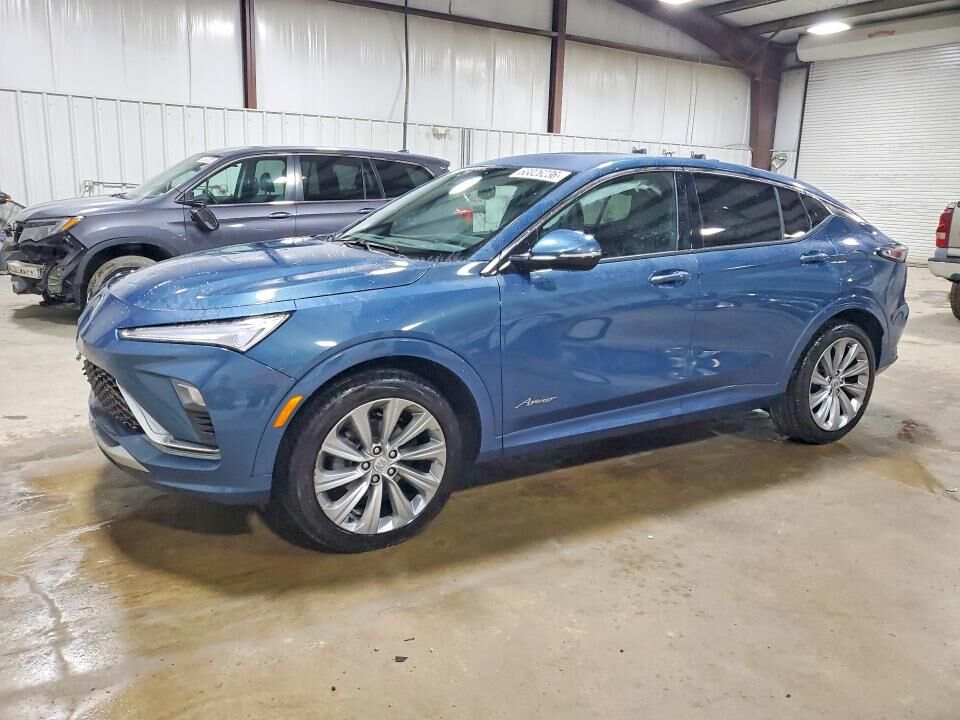 2024 BUICK Envista