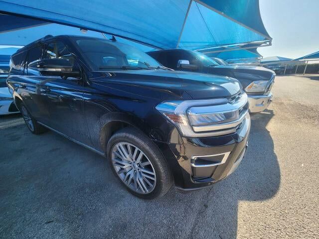2023 FORD Expedition