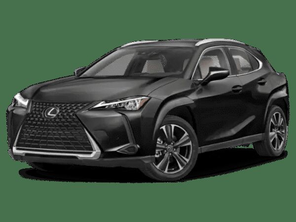 2024 LEXUS UX