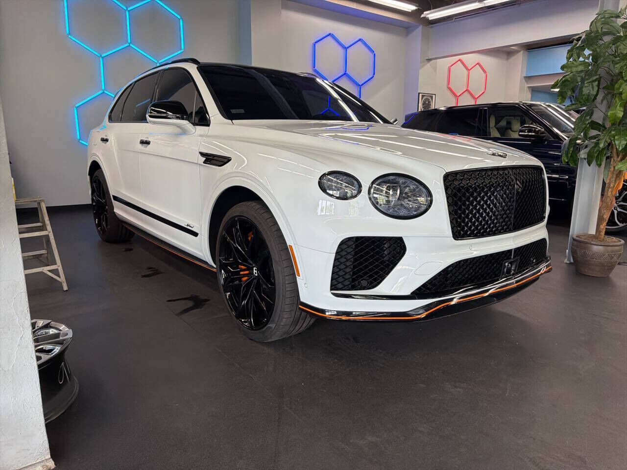2026 BENTLEY Bentayga