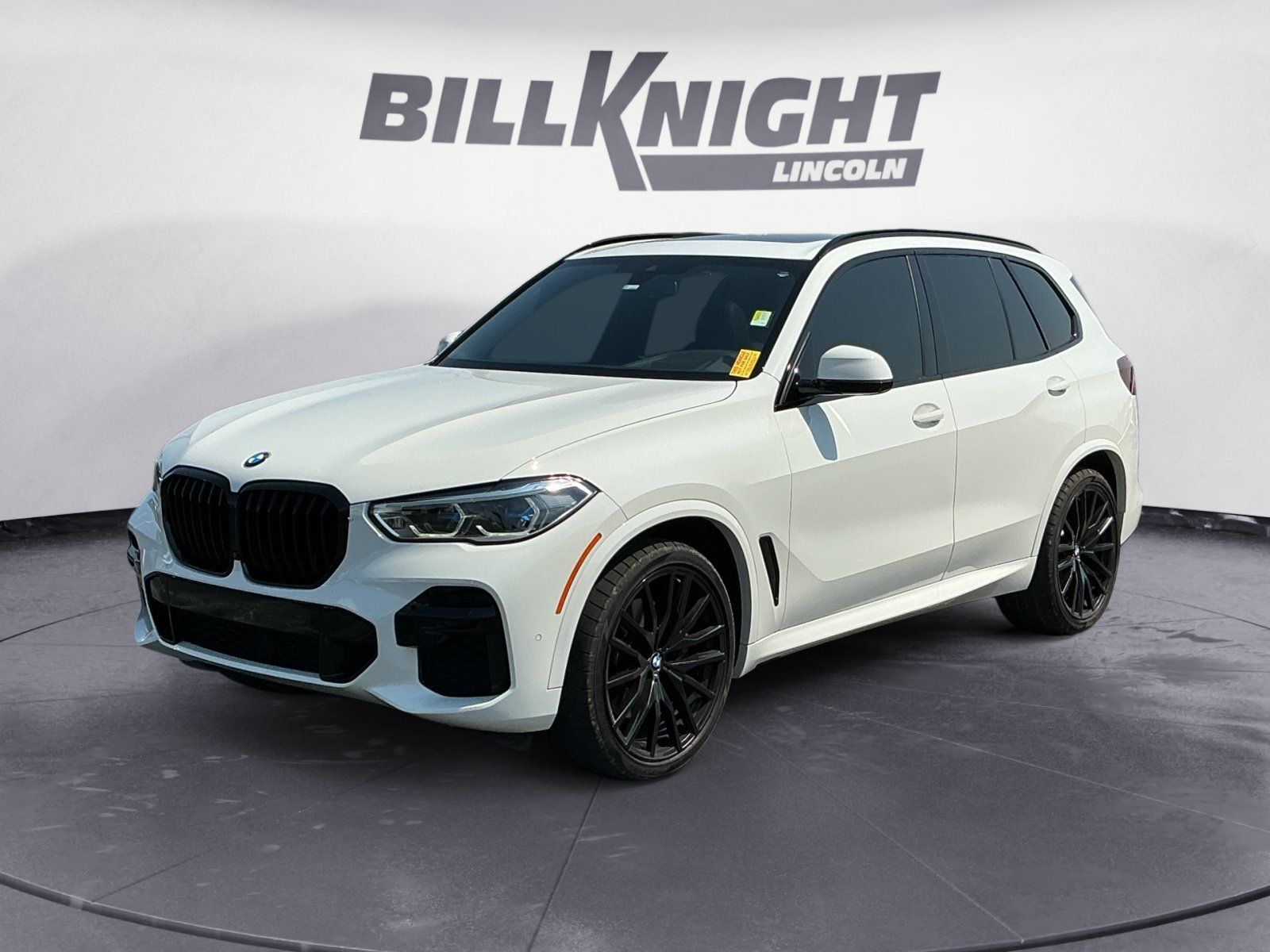2023 BMW X5