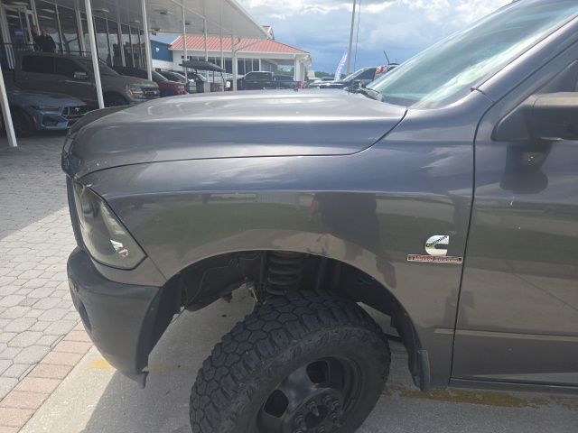 2014 RAM 3500