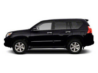 2013 LEXUS GX
