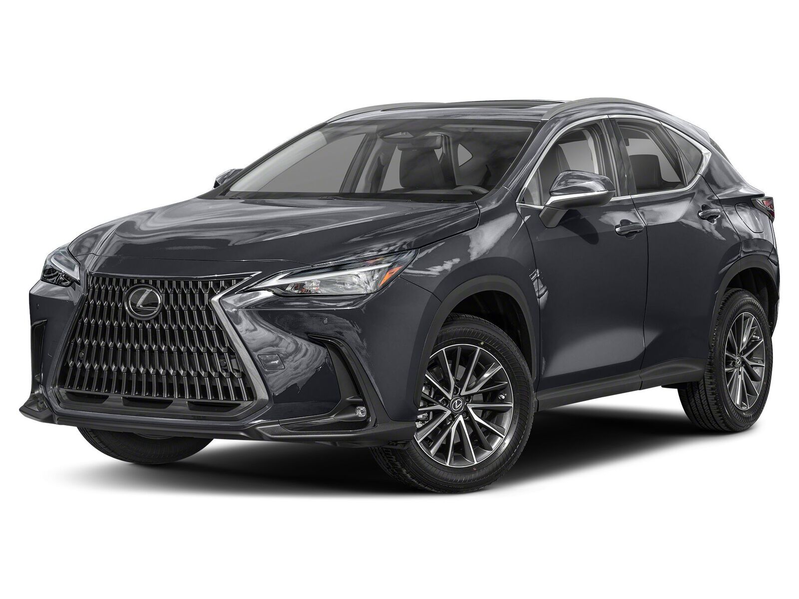 2023 LEXUS NX