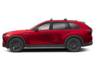 2026 MAZDA CX-70