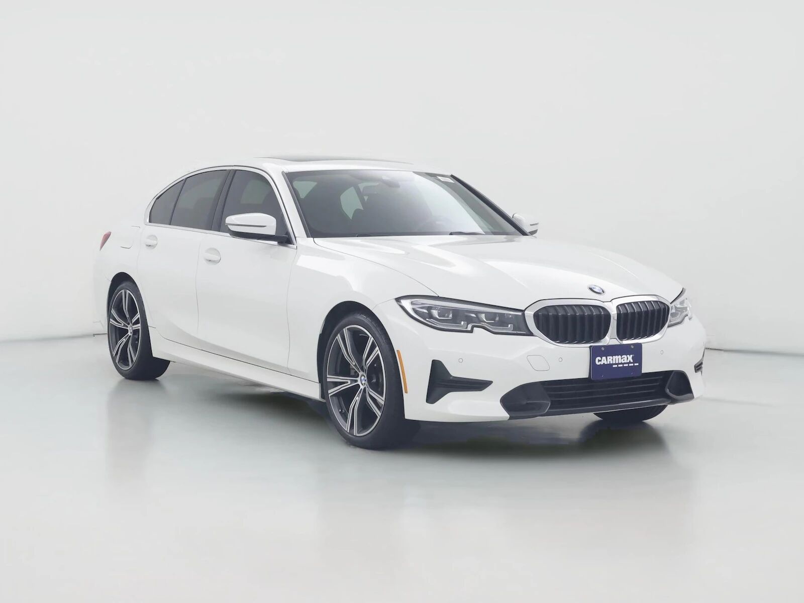 2020 BMW 3 Series