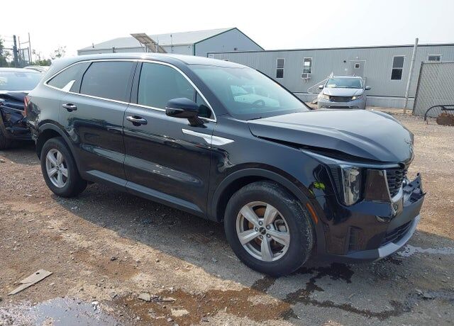 2024 KIA Sorento