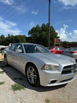 2012 DODGE Charger