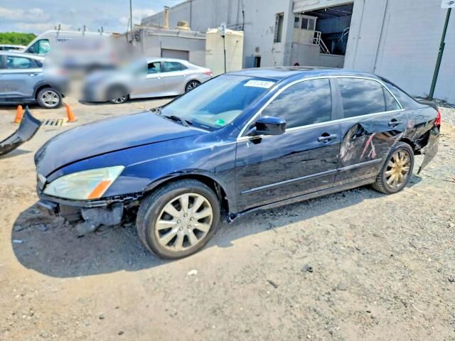 2006 HONDA Accord