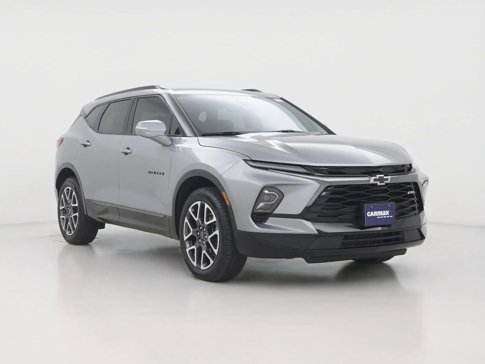 2025 CHEVROLET Blazer