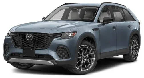 2026 MAZDA CX-70