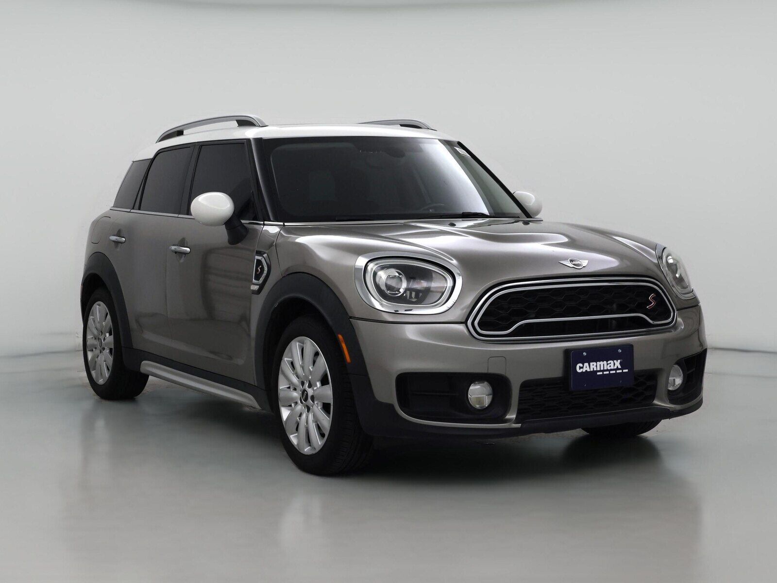 2017 MINI Countryman