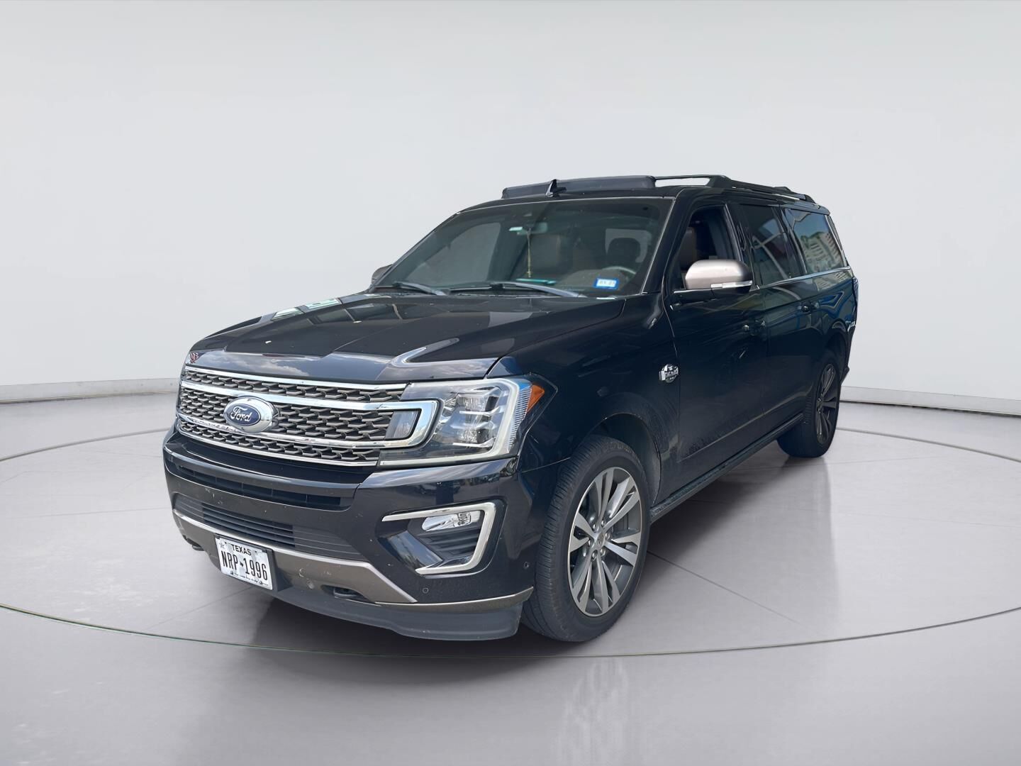 2020 FORD Expedition
