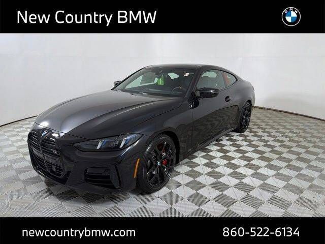 2027 BMW M4