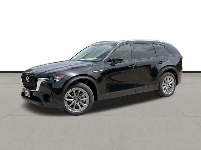 2026 MAZDA CX-90