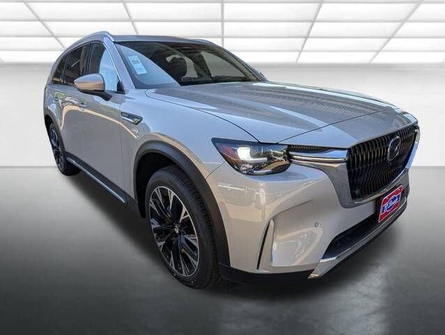 2026 MAZDA CX-90