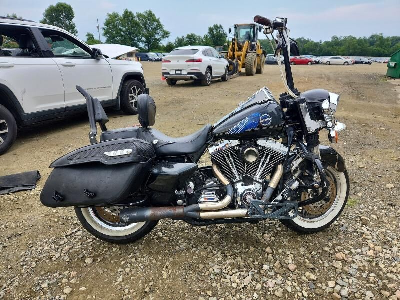 2006 HARLEY DAVIDSON FLHRCI / Road King Classic